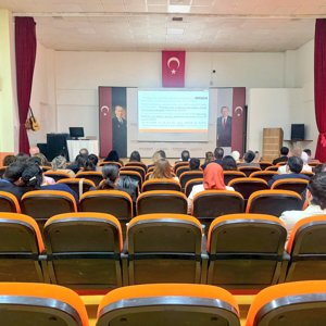 Personelimize Yönelik Çevrimiçi Muhakkik Eğitimi Düzenlendi - fotoğraf 3