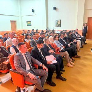 Personelimize Yönelik Çevrimiçi Muhakkik Eğitimi Düzenlendi - fotoğraf 1