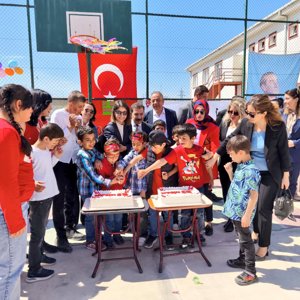 SED Hizmetinden Yararlanan Çocuklarımıza Çanakkale Şehitlik Gezisi Düzenlendi - fotoğraf 2