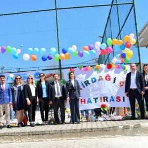 SED Hizmetinden Yararlanan Çocuklarımıza Çanakkale Şehitlik Gezisi Düzenlendi - fotoğraf 3
