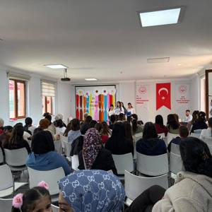 23 Nisan Ulusal Egemenlik ve Çocuk Bayramı Etkinliklerle Kutlandı - fotoğraf 4