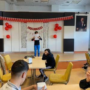 23 Nisan Ulusal Egemenlik ve Çocuk Bayramı Etkinliklerle Kutlandı - fotoğraf 1