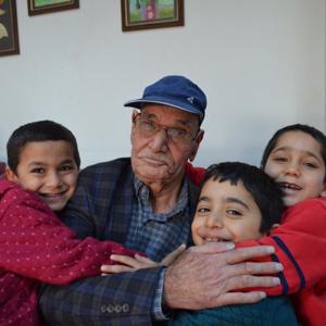 Nesiller Buluşuyor - fotoğraf 1
