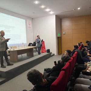 İl Müdürlüğümüz Tarafından Göreve Yeni Başlayan Personele Yönelik Kurumsal Uyum ve Mesleki Gelişim Eğitim Programı Gerçekleştirilmiştir - fotoğraf 1