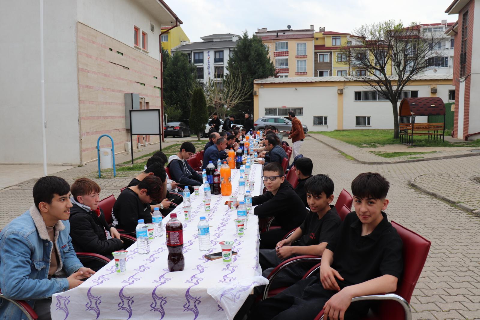 Etkinlik