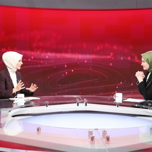 Bakanımız Göktaş, TRT Haber canlı yayınında soruları yanıtladı - fotoğraf 2