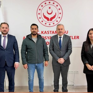 Şehit Yakını ve Gazi Yakınlarımıza Yönelik Oryantasyon Eğitimi Gerçekleştirildi - fotoğraf 2