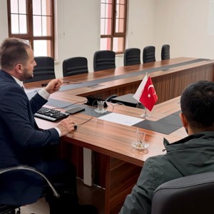 Şehit Yakını ve Gazi Yakınlarımıza Yönelik Oryantasyon Eğitimi Gerçekleştirildi - fotoğraf 3