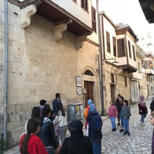 Okul Destek Projesi, Cocuklarimizin Yuzunu Guldurmeye Devam Ediyor - fotoğraf 8