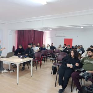 İl Müdürlüğümüze Bağlı Kuruluşlarda Eğitimler Verildi. - fotoğraf 2