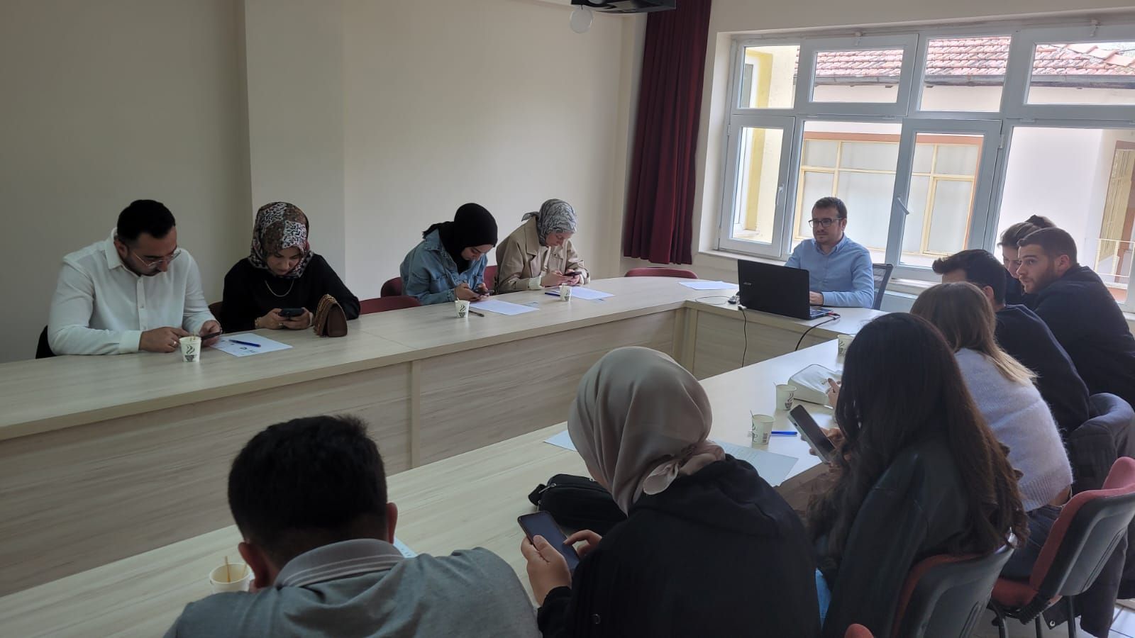 Evlenecek Gençlerin Desteklenmesi Projesi