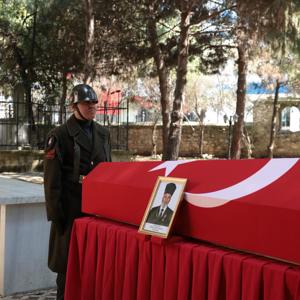 Kore Gazimiz Temel Arslantaş Son Yolculuğuna Uğurlandı - fotoğraf 2