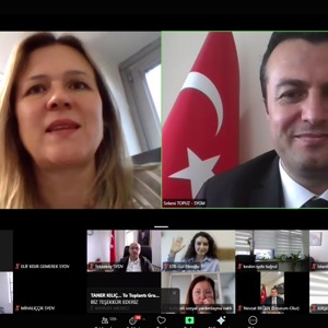 Sosyal Gelişmeyi Destekleme Programı (SOGEP) Bilgilendirme Toplantısı Gerçekleştirildi - fotoğraf 4