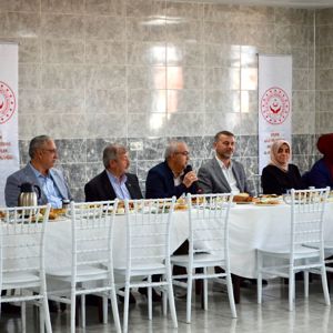 Uşak'ta Gönül Köprüleri Kuruluyor: Koruyucu Aileler Tanıtım Kahvaltısında  Buluştu! - fotoğraf 10