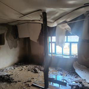 Eruh’ta Afet Sonrası Psiko-Sosyal Destek Çalışmaları - fotoğraf 1