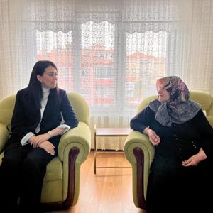 📌Ziyaret - fotoğraf 1