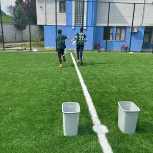 Gelenekten Geleceğe Neşeli Yolculuk: Camili Çocuk Evleri’nde Oyun Dolu Bir Gün - fotoğraf 2