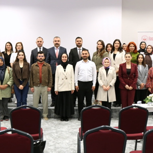 Anka Çocuk Destek Programı Eğitimleri 4 İlin Katılımıyla Başladı: "Bir Çocuğa Dokunmak Bir Nesle Dokunmaktır" - fotoğraf 11