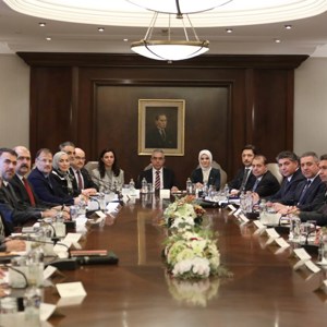 Bakanımız Göktaş, "Suça Sürüklenen Çocuklar Çalıştayı"nda konuştu - fotoğraf 2