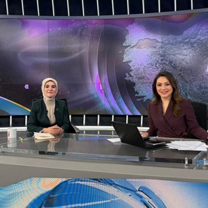 Bakanımız Göktaş, A Haber canlı yayınında gündemi değerlendirdi - fotoğraf 1