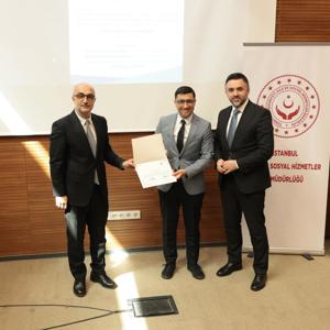 Marmara Üniversitesi İletişim Fakültesi’nde Medya Okuryazarlığı Atölyesi Düzenledik. - fotoğraf 1