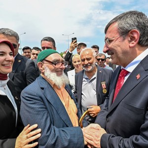 2. Yaşlılık Şurası 21-22 Nisan'da düzenlenecek - fotoğraf 1