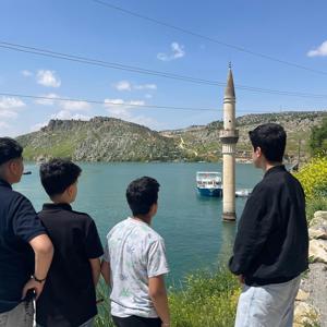 Çocuklarımızın Şanlıurfa Gezisi - fotoğraf 3