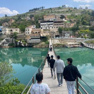 Çocuklarımızın Şanlıurfa Gezisi - fotoğraf 4