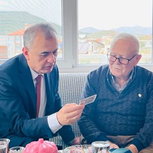 Gazilerimize Vefa: Kahramanlar Unutulmuyor - fotoğraf 2