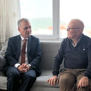 Gazilerimize Vefa: Kahramanlar Unutulmuyor - fotoğraf 4