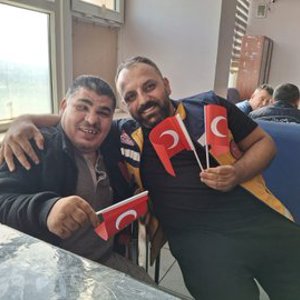 Bakım, Rehabilitasyon ve Aile Danışma Merkezi’mizde 23 Nisan Ulusal Egemenlik ve Çocuk Bayramı... - fotoğraf 8