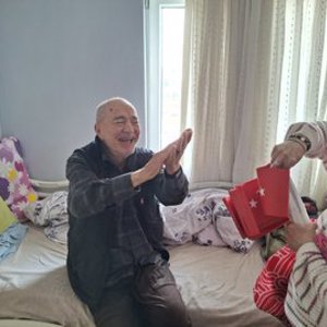 Bakım, Rehabilitasyon ve Aile Danışma Merkezi’mizde 23 Nisan Ulusal Egemenlik ve Çocuk Bayramı... - fotoğraf 3