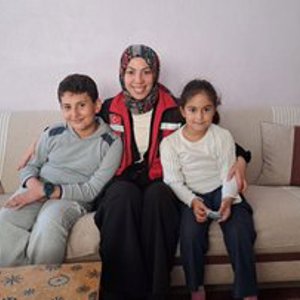 Sosyal ve Ekonomik Destek (SED) hizmetinden yararlanan ailelerimizi ziyaret ettik. - fotoğraf 4