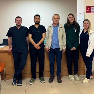  Hilmi Hafize Evin Huzurevi Ziyareti - fotoğraf 1