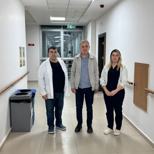  Hilmi Hafize Evin Huzurevi Ziyareti - fotoğraf 5