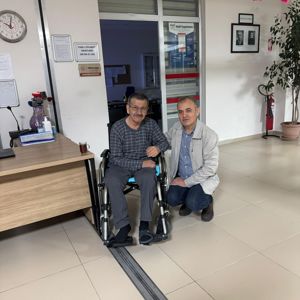  Hilmi Hafize Evin Huzurevi Ziyareti - fotoğraf 7