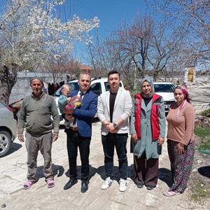 Aile Yılı Etkinlikleriyle Toplumla İç İçe Çalışmalar Sürüyor - fotoğraf 1
