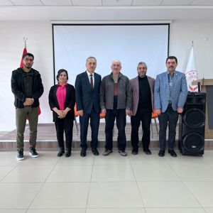 Mevlid-i Nebi Haftası dolayısıyla anlamlı bir program düzenlendi. - fotoğraf 1