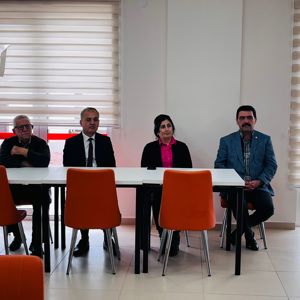 Mevlid-i Nebi Haftası dolayısıyla anlamlı bir program düzenlendi. - fotoğraf 3