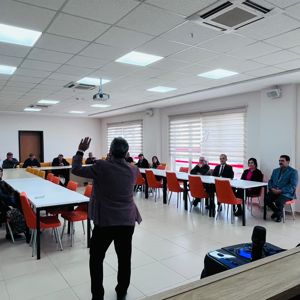 Mevlid-i Nebi Haftası dolayısıyla anlamlı bir program düzenlendi. - fotoğraf 4