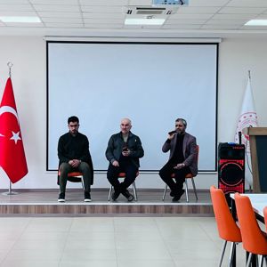 Mevlid-i Nebi Haftası dolayısıyla anlamlı bir program düzenlendi. - fotoğraf 8