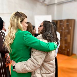 İl Müdürlüğümüze bağlı İhtisaslaştırılmış Çocuk Evleri Sitesi’nde kalan çocuklarımız tarafından Mevlid-i Nebi Haftası dolayısıyla anlamlı bir program hazırlanmıştır. - fotoğraf 3