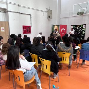 İl Müdürlüğümüze bağlı İhtisaslaştırılmış Çocuk Evleri Sitesi’nde kalan çocuklarımız tarafından Mevlid-i Nebi Haftası dolayısıyla anlamlı bir program hazırlanmıştır. - fotoğraf 4