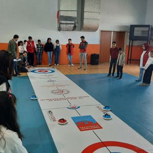 23 Nisan Ulusal Egemenlik ve Çocuk Bayramı kapsamında, şehit ve gazi çocuklarımız için “23 Nisan Neşesi” temasıyla anlamlı ve keyifli bir etkinlik programı gerçekleştirildi - fotoğraf 3