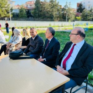23 Nisan coşkusuyla sahadaydık!  - fotoğraf 3