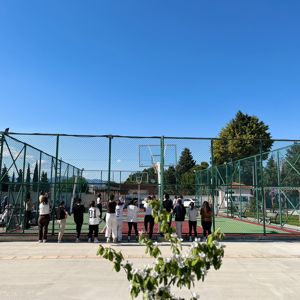 23 Nisan coşkusuyla sahadaydık!  - fotoğraf 5