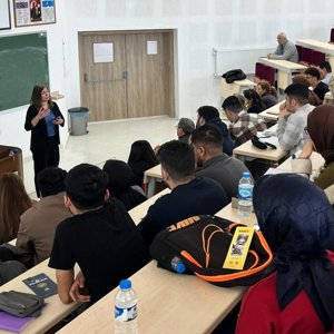 Kadına Yönelik Şiddetle Mücadele Eğitimi - fotoğraf 4