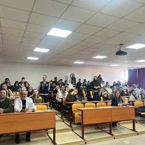 Kadına Yönelik Şiddetle Mücadele Eğitimi - fotoğraf 3