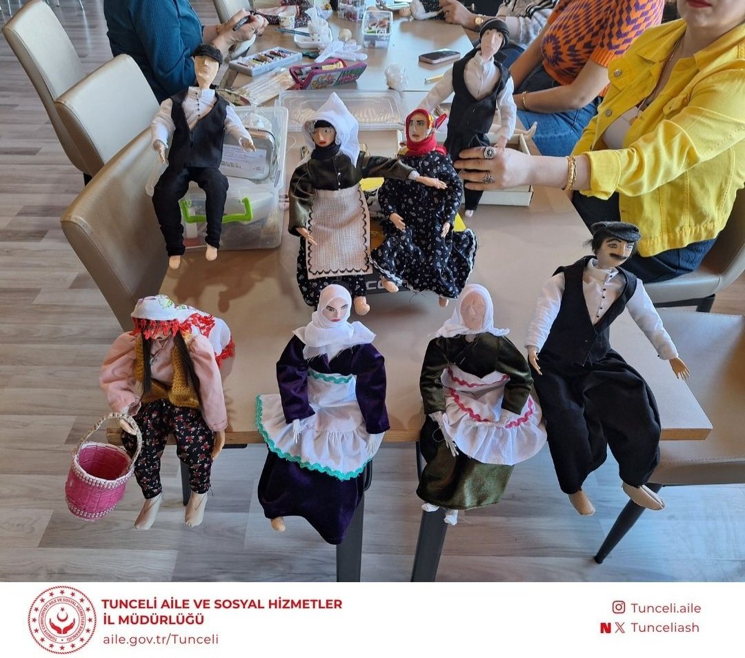 Sanatın Birleştirici Etkisiyle Bir Aradayız