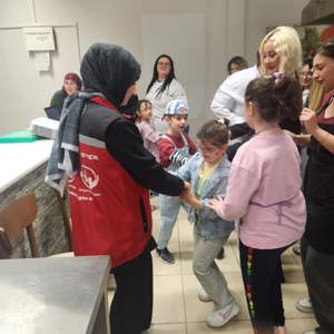 Kırklareli’nde Otizmli Çocuklar İçin Anlamlı Mutfak Atölyesi - fotoğraf 8